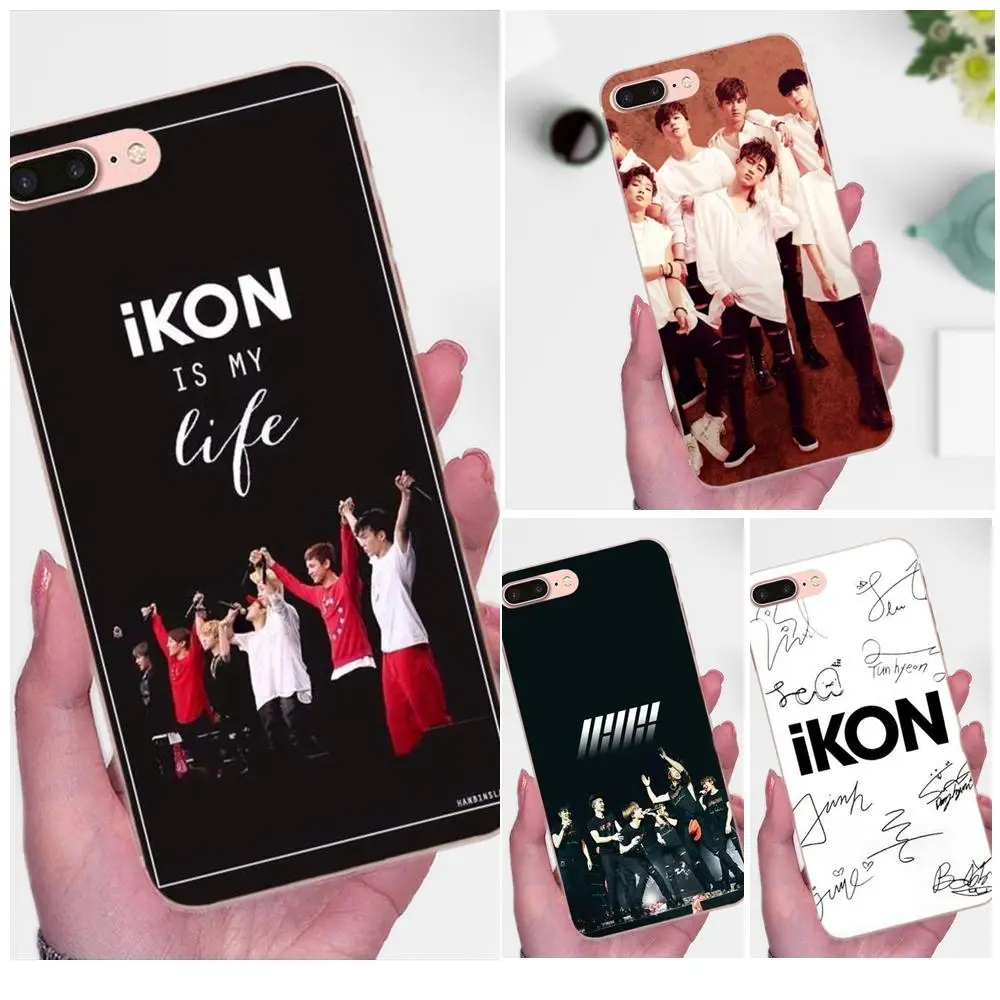 Красивые чехлы для телефонов Galaxy A3 A5 A7 On5 On7 2015 2016 2017 Grand Alpha G850 Core2 Prime S2 I9082 Ikon Kpop