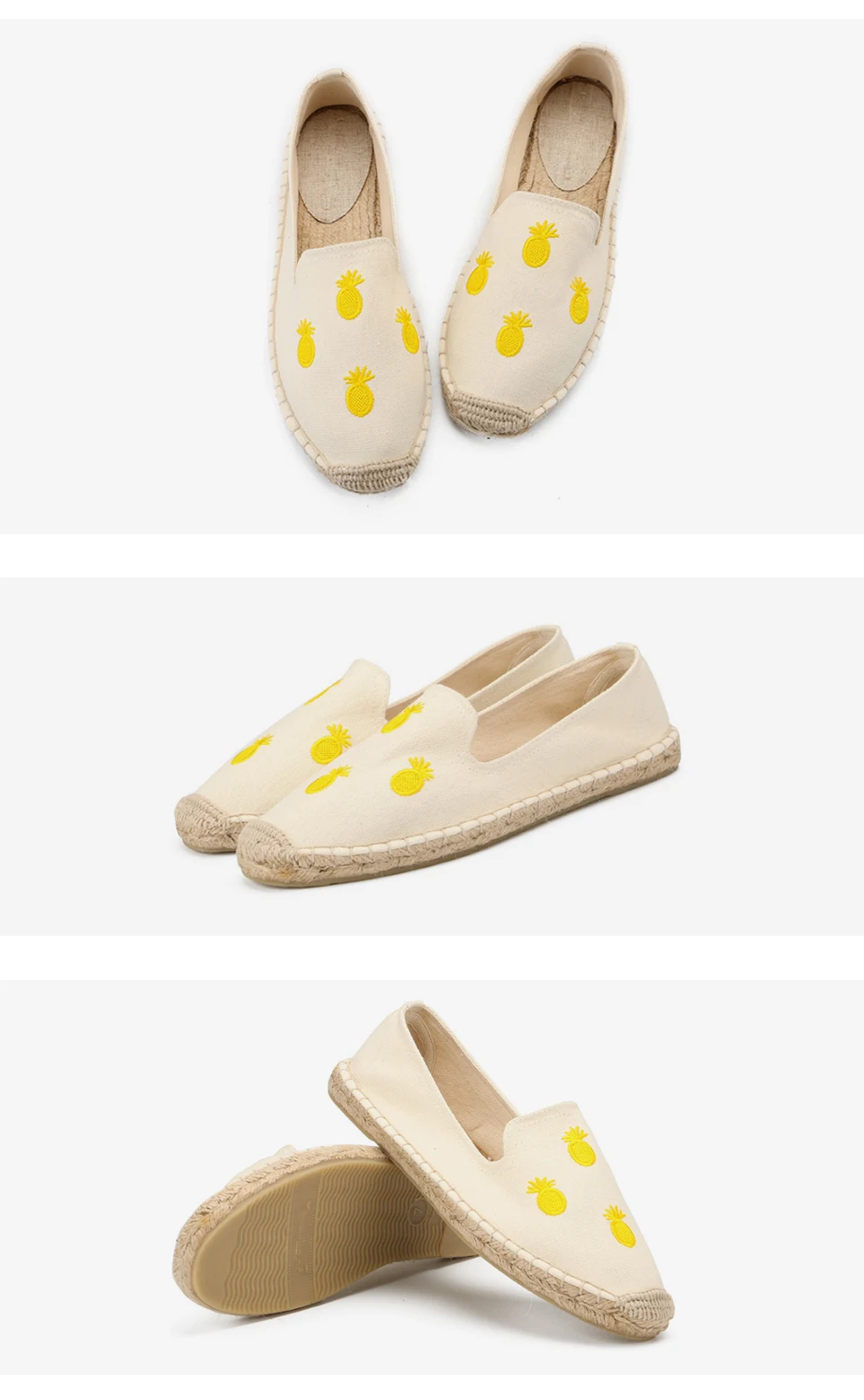flats women 4