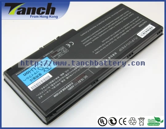 Аккумуляторы для ноутбуков TOSHIBA Satellite P500 PA3730U 1BRS PA3729U 1BAS Qosmio P505D S8930 10 8 V 6 cell|battery