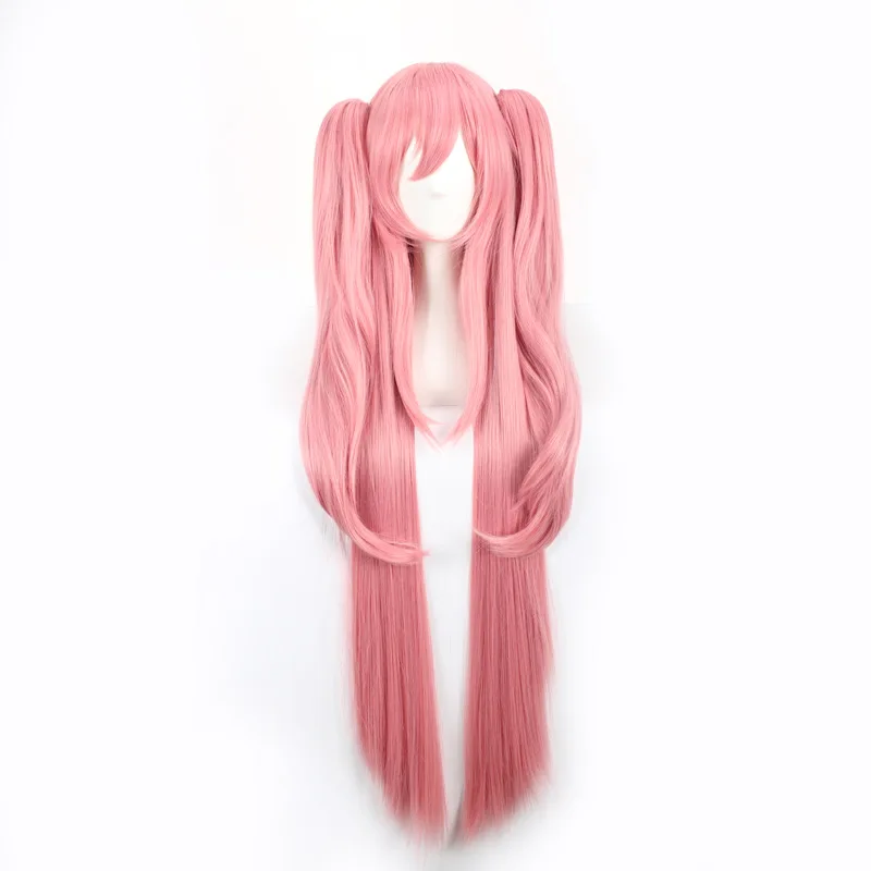 

Seraph of the end Krul Tepes wig costume halloween anime unisex cosplay