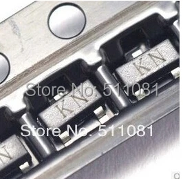 

20pcs 2SK3018 KN SOT23 SMD diode Transistor ( TL431 2SC3356 MMBTA44 BSS138 BSS84 BSS123 78L05 2N7002 AO3401 AO3400 SI2301 SI2302