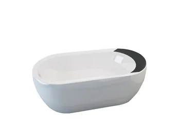 

JOMOO Massage bathtub freestanding bathtubs hidromasaje corner Indoor bathtub independent bathtub shower tub bath for bathroom