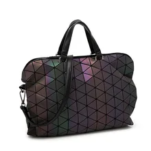 Aolen Diseñador Mujeres Plaid Bolsos de Alta Calidad 2016 de Lujo Femenina marca Top-mango Bao Baobao Bolsas Tote Sac A Principal de La Manera Bao