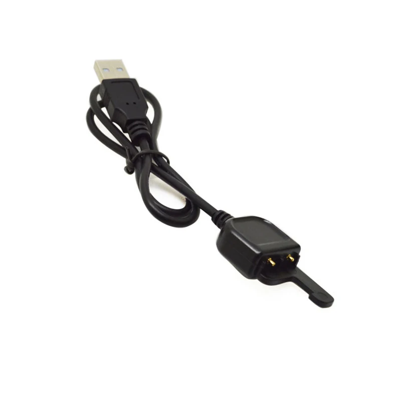 USB Data Chargers WIFI Remote Control Charging Cables for GoPro Hero3 3+ 4 5 6 plus HD Black Edition Sports Camera Accessories (9)