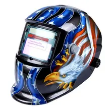AYHF- Solar auto darkening filter of welding helmet/welding mask/welder goggles/eye mask for the TIG MMA MIG welding machine