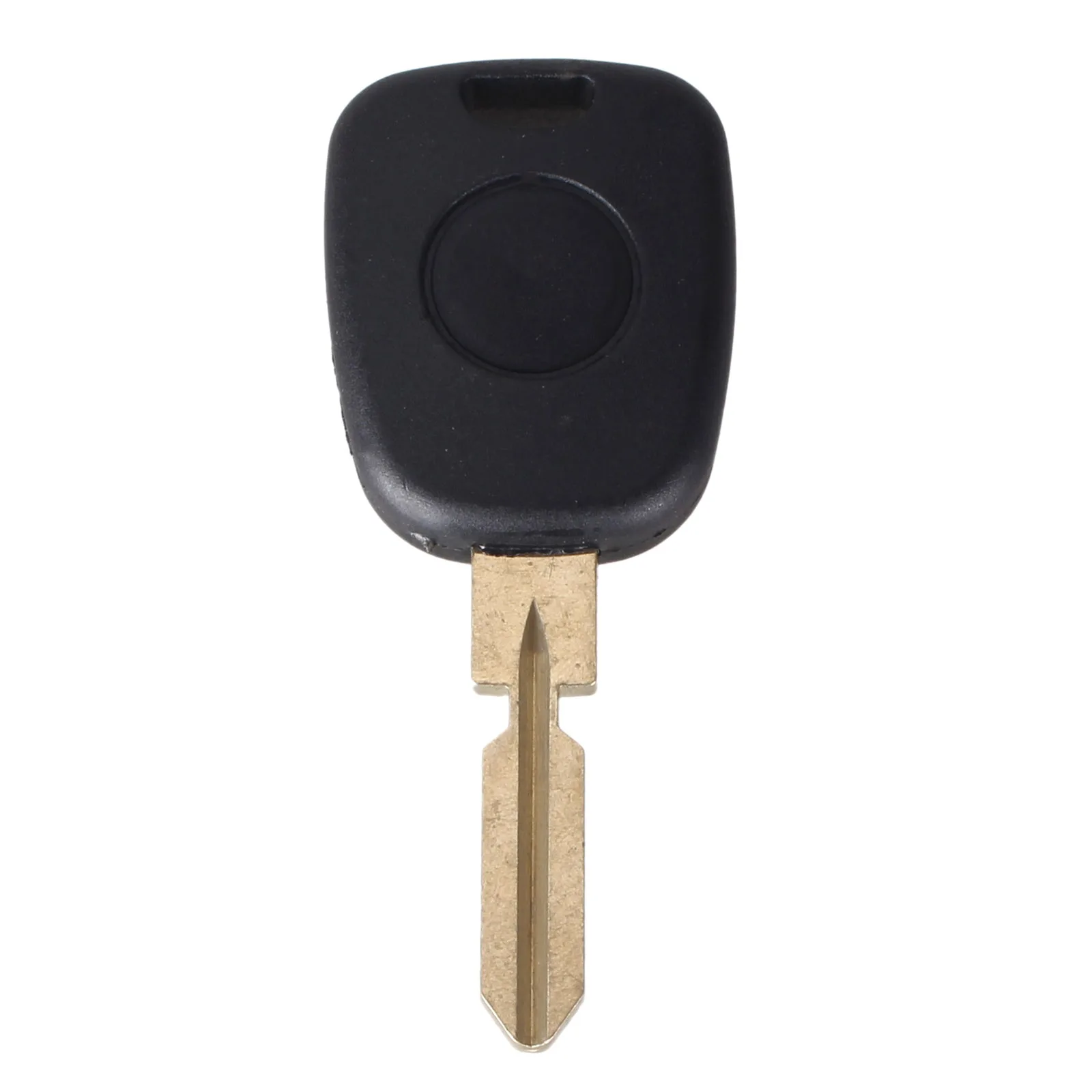 Чехол для ключа автомобиля Dandkey, Сменный Чехол, Автомобильный Транспондер, дистанционный ключ, оболочка с ключом HU39 для Mercedes Benz, чехол для ключей