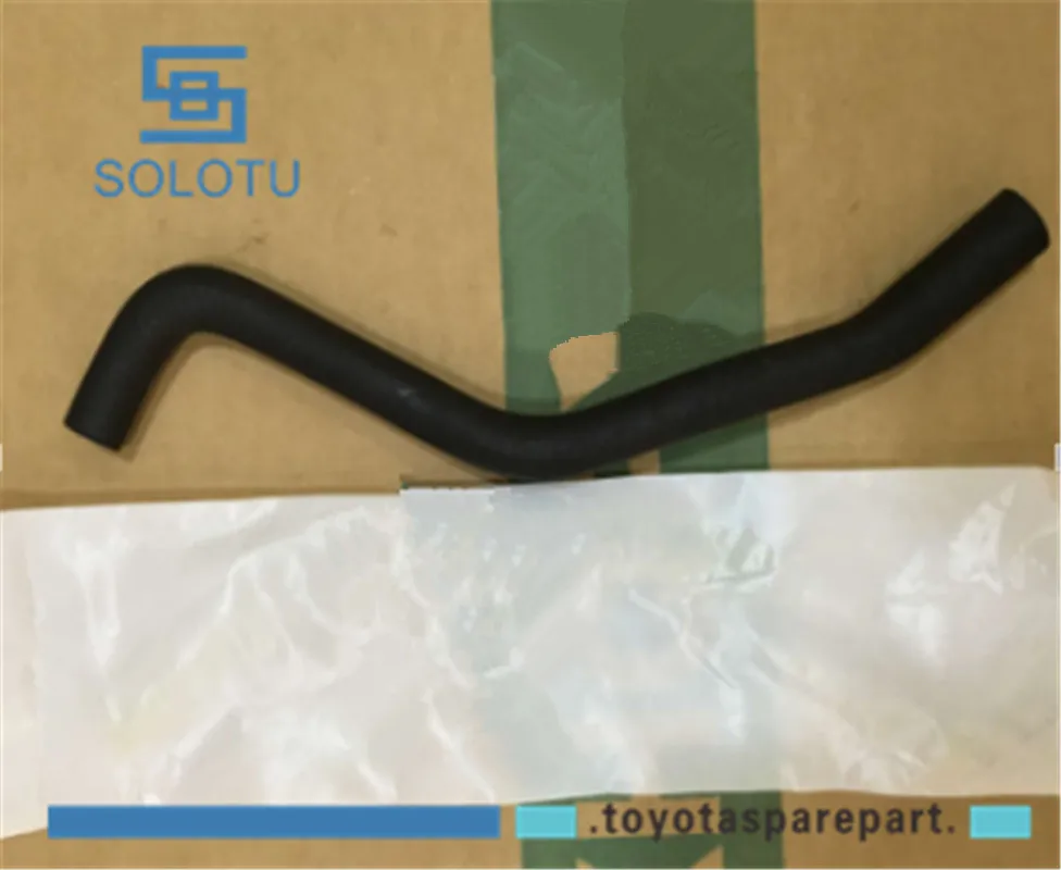 

Water ByPass Hose For COROLLA 1ZRFE 2ZRFE 3ZRFE ZRE152 16261-0T010