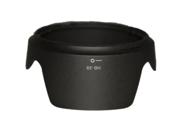 10pcs/lot HB-32 HB-34 HB-35 HB-37 HB-39 HB-N106 HB-45 HB-46 HB-69 camera Lens Hood for nikon lens camera - ANKUX.COM