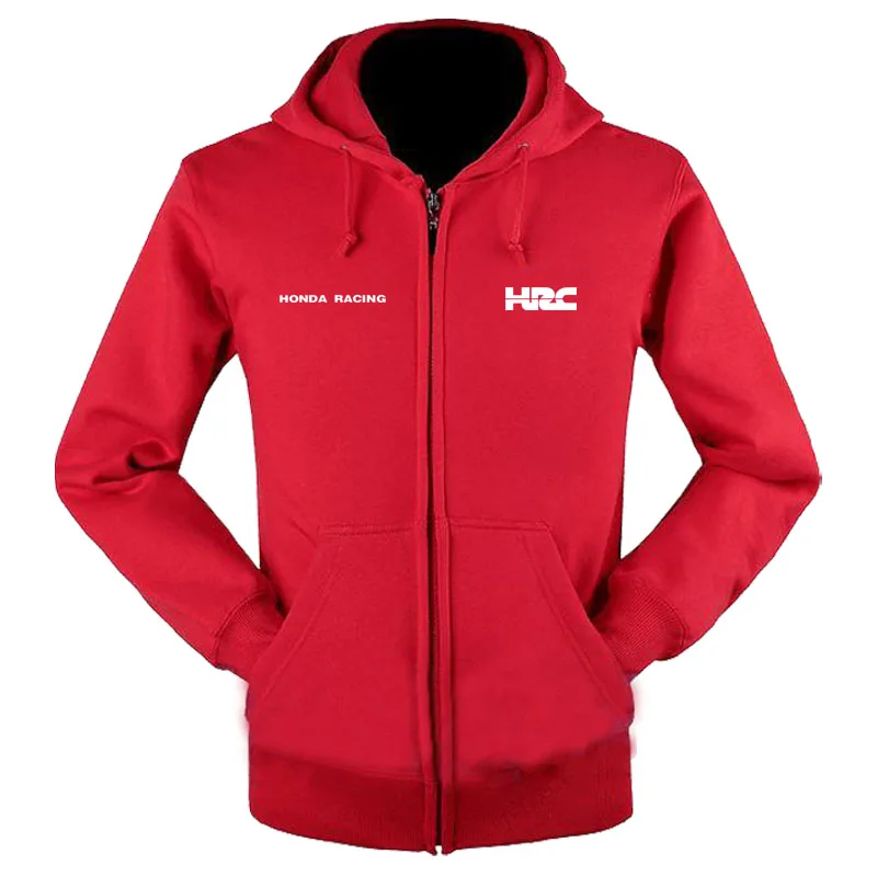 Свитшоты на молнии с логотипом HRC, пальто на заказ, 4S, куртка с капюшоном на молнии