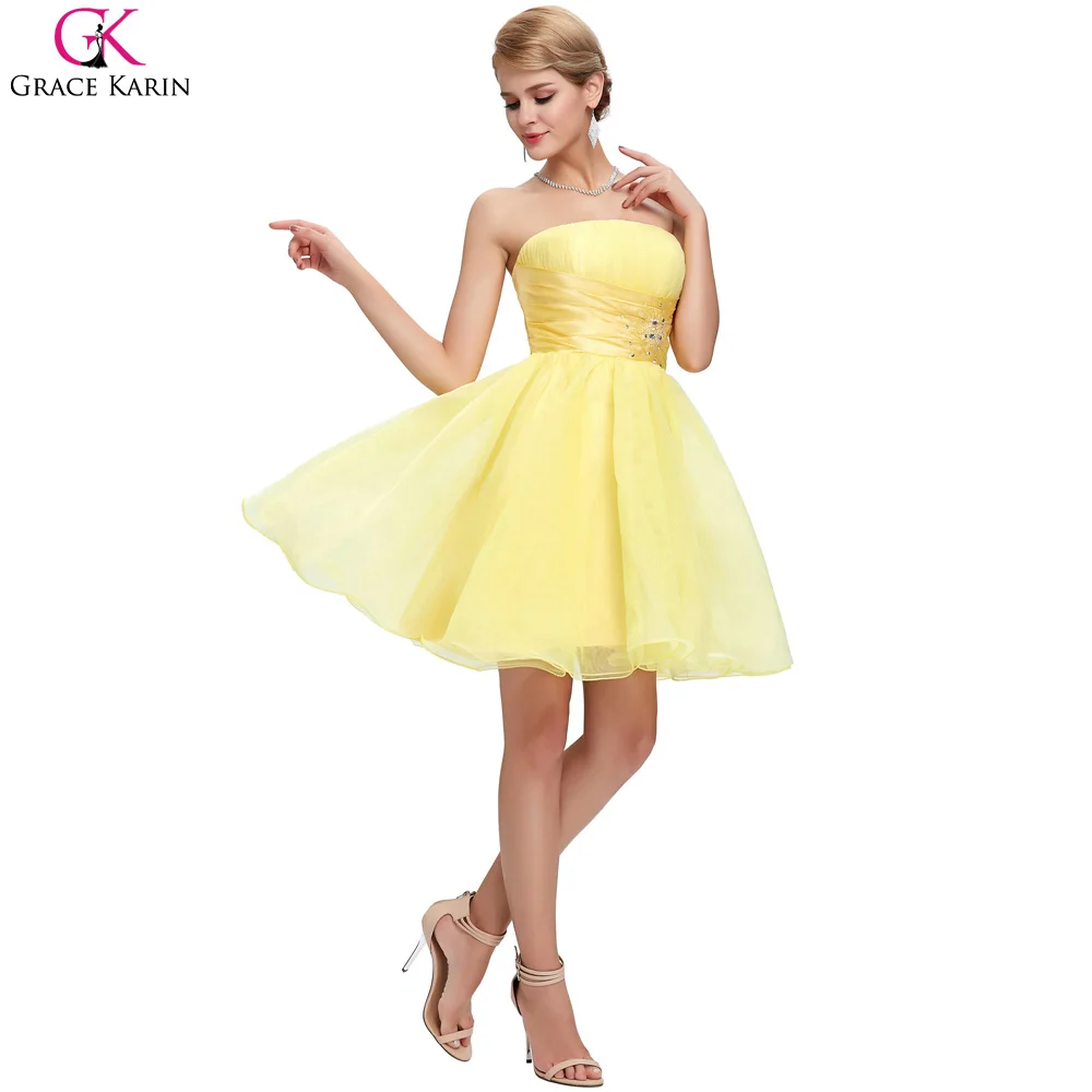 Navigation menu Find great deals on eBay for yellow and black dress. Shop with confidence.