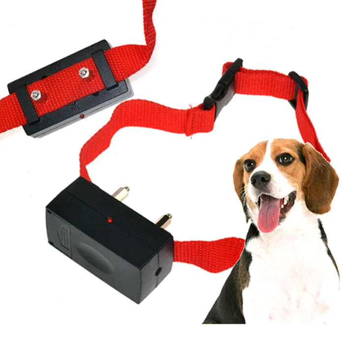 Free Shipping Aetertek Waterproof Dog Training Shock Collar Remote