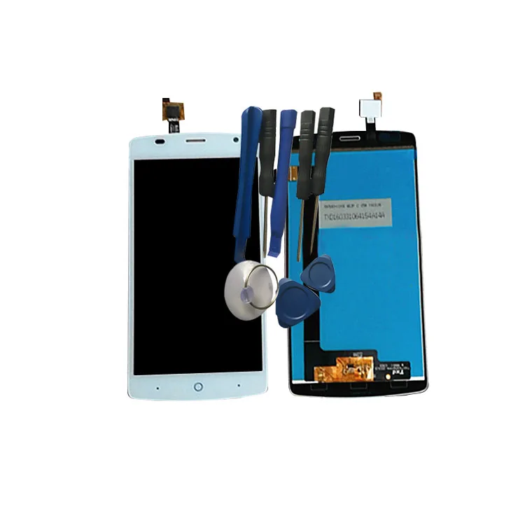 

BINYEAE For ZTE BLADE L5 plus LCD Display With Touch Screen Digitizer Assembly Replacement