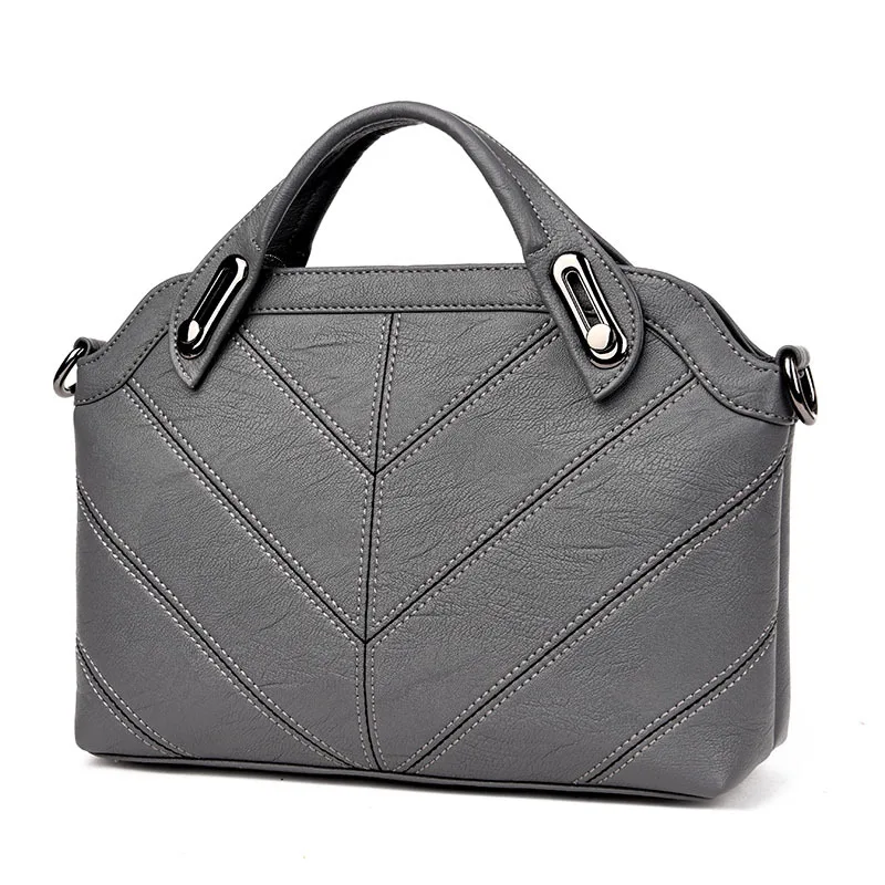 female leather handbag  (6)