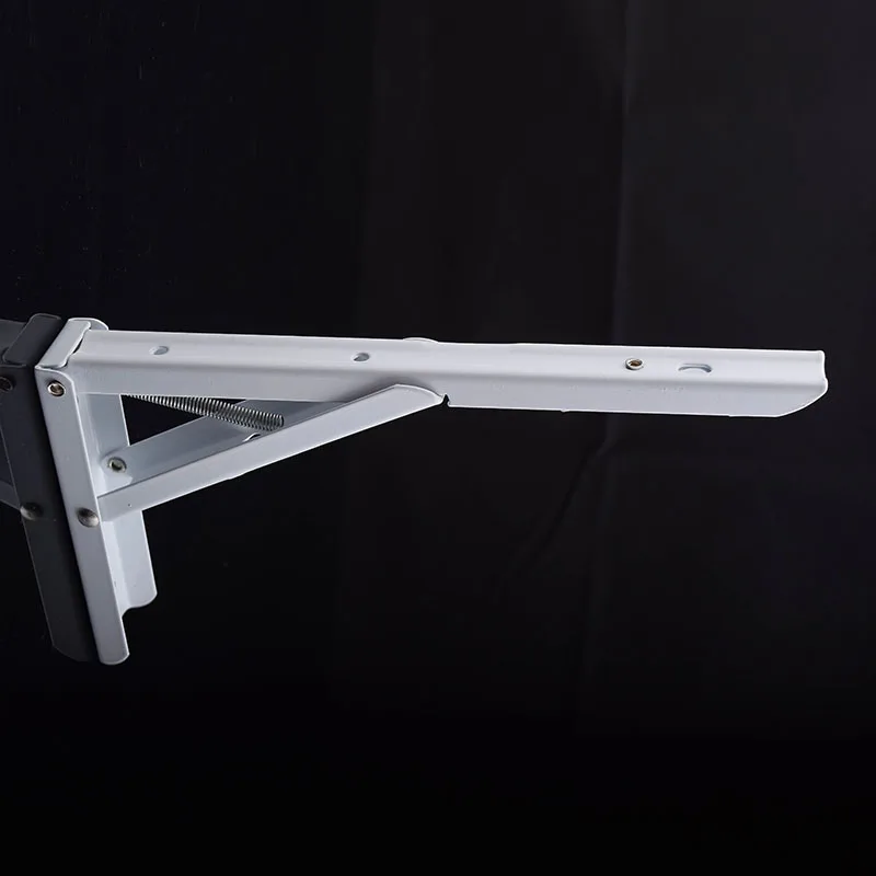 10PCS DHL free shipping Iron folding wall shelf