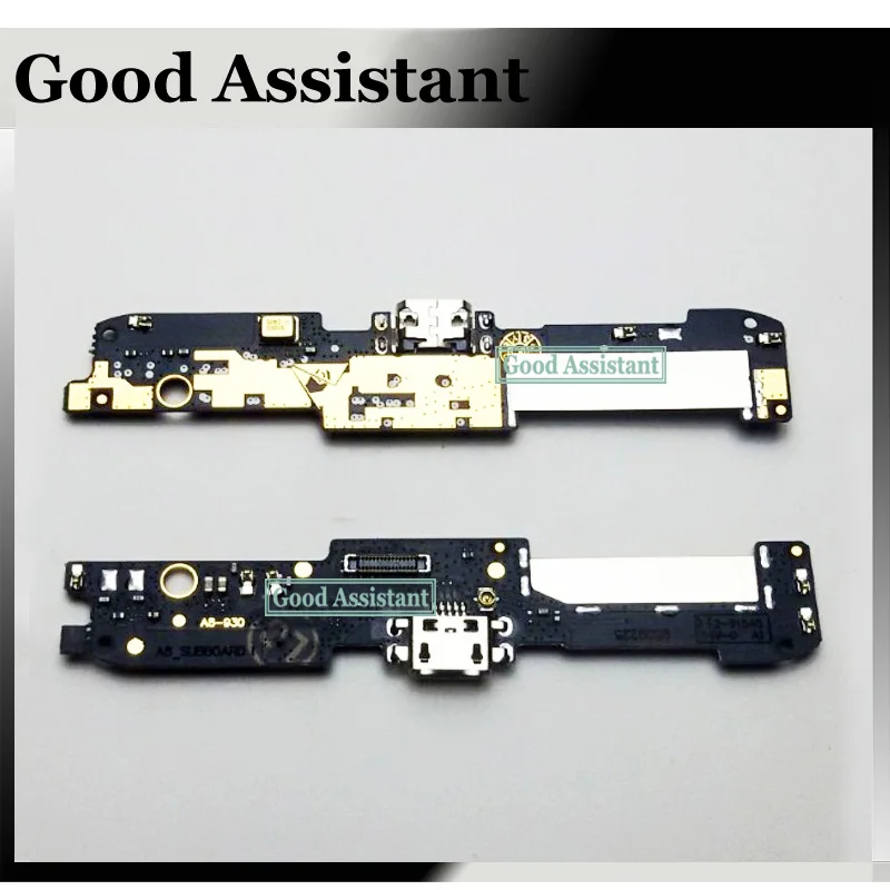 

For coolpad Tiptop MAX A8 A8-531 A8-930 A8-831 USB Charger Charging Port Dock Connector Flex Cable Module Board Microphone