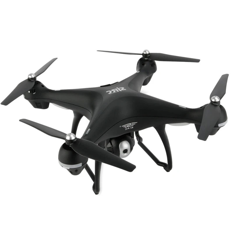 SJRC S70W Дрон с GPS поддержкой Wi Fi FPV 1080 P Gimbal Камера бесщеточный Quadcopter Drone Follow Me (следуй