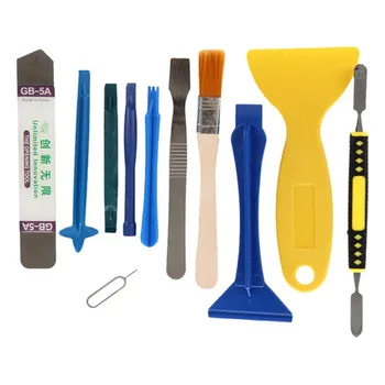 

30 in1 ALL Opening Repair Tools Phone Disassemble Tools Set Kit For HTC Tablet PC For iPhone professional electronic repair tool