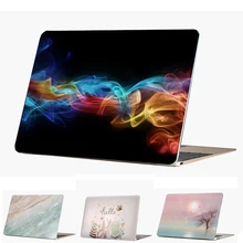 

Fashion Laptop Replace Cover PC Hard Case for MacBook Air Pro Retina 11 12 13.3 15.4 Touch Bar 2017 A1706 A1707 A1708 A1534