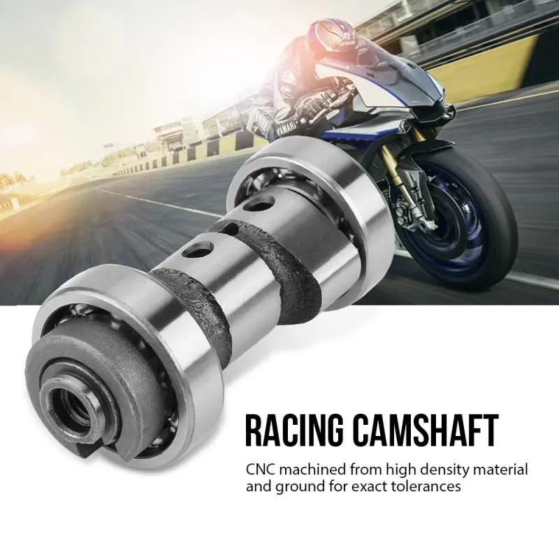 Новый мотоциклетный гоночный распределительный вал для Yamaha YBR125 XTZ125 YBR XTZ JS125 6A
