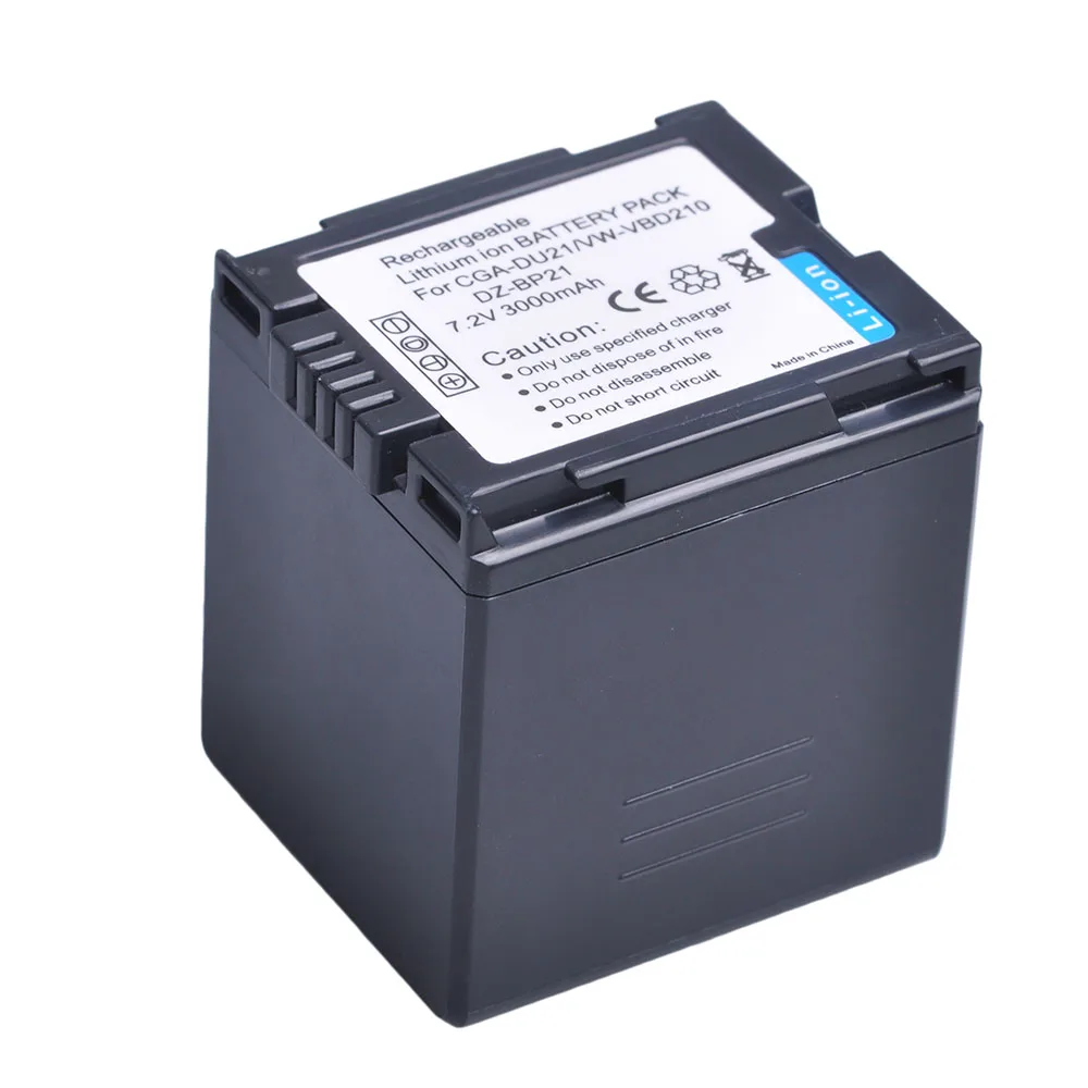 Günstig CGA DU12 CGA DU14 VW VBD140 DU14 DU21 Batterie für Panasonic NV GS330 GS400 GS408 GS500 GS508 MX500 PV GS90 GS120 GS150 GS180 GS3