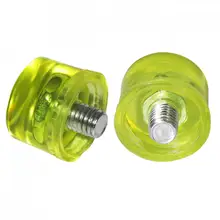 2 шт./лот 25 мм резиновый молоток сменная молотковая головка многофункциональное остекление оконных бусин молоток нейлоновая головка инструмент для молотка