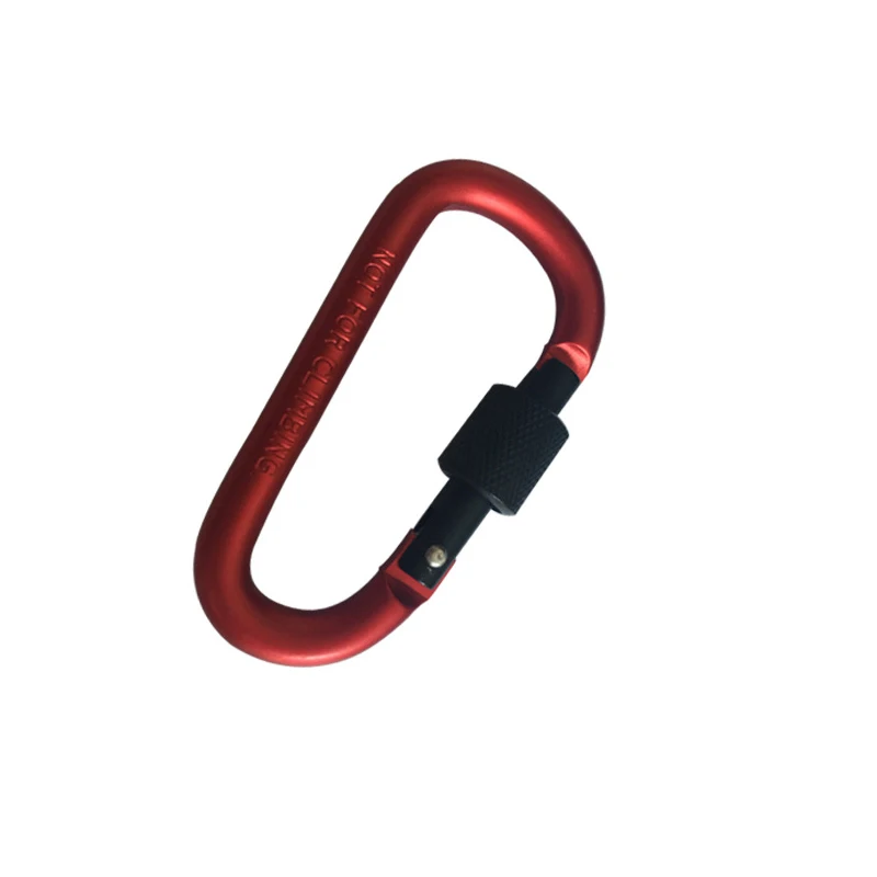 Mountaineering Carabiner
