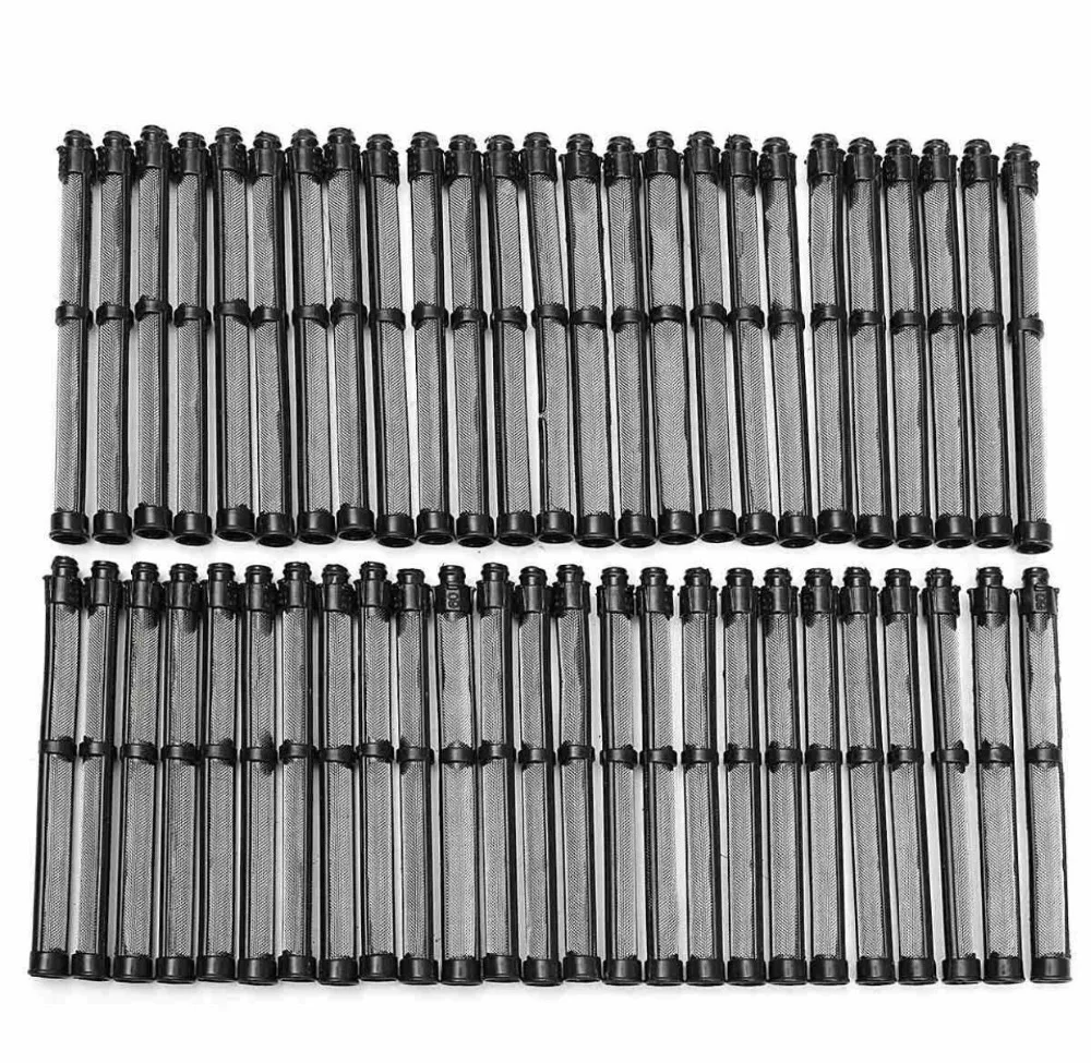 

Aftermarket parts airless gun filter 60 filter 400pcs