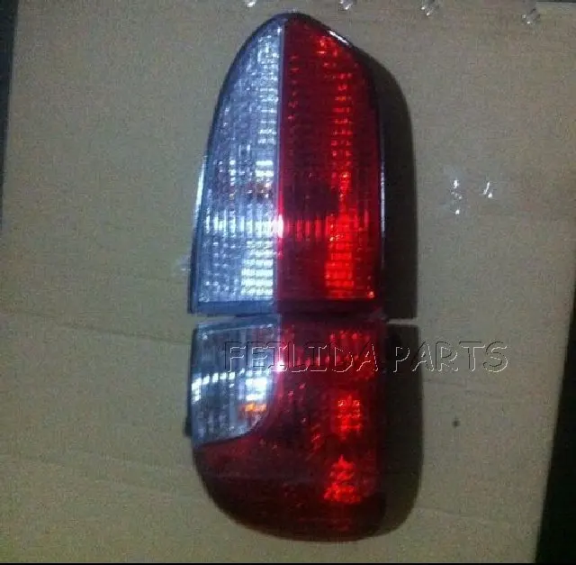 

COMB rear lights FOR HYUNDAI H-1 D4BH 1997-2004