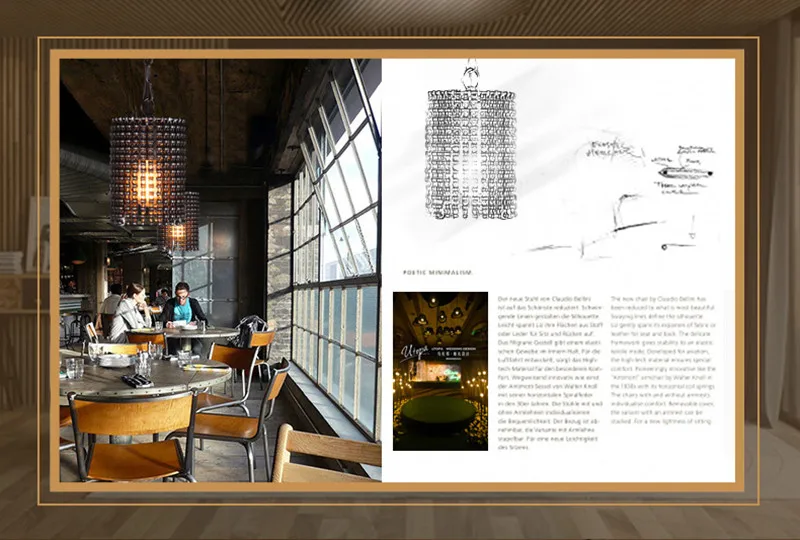 pendant  lamp 16