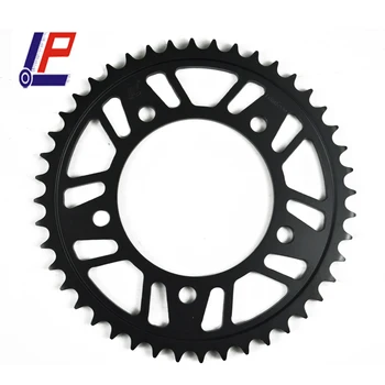 

LOPOR Hight Quality 525-44T Motorcycle Rear Sprocket For Honda CBR600 FX,FY 1999 2000