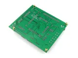 STM8 плата STM8S208MB STM8S208 STM8S оценочная макетная плата+ полные расширения ввода/вывода = стандарт Open8S208Q80