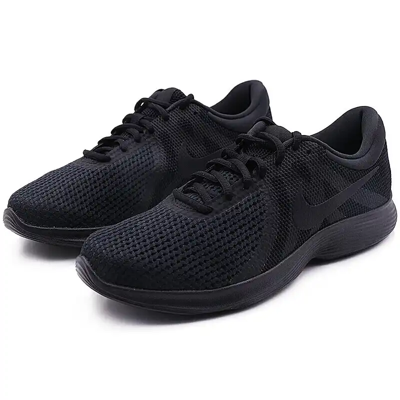 Original New Arrival 19 Nike Revolution 4 Men S Running Shoes Sneakers Men S Running Shoes Sneakers Nike Revolutionmens Running Aliexpress