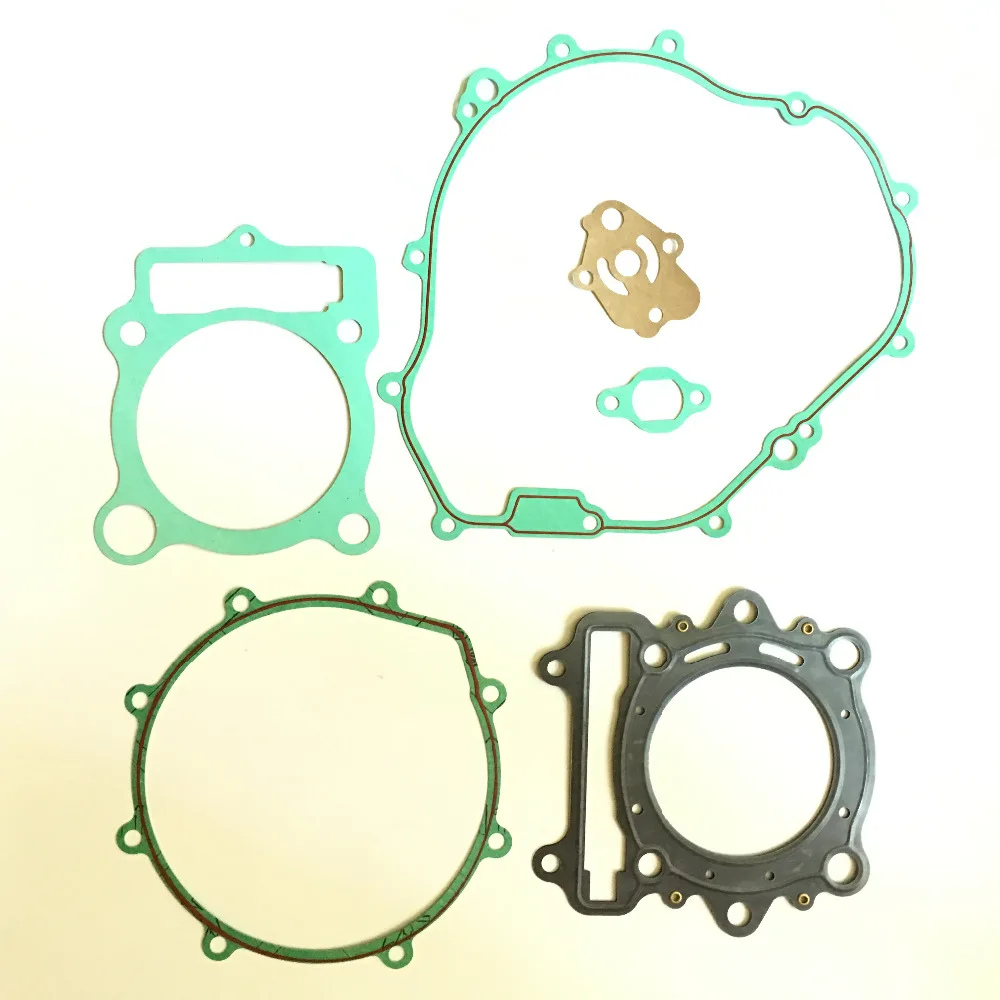 HISUN ATV/UTV400 WATER COOLED ENGINE GASKETS KIT FOR HISUN MASSIMO