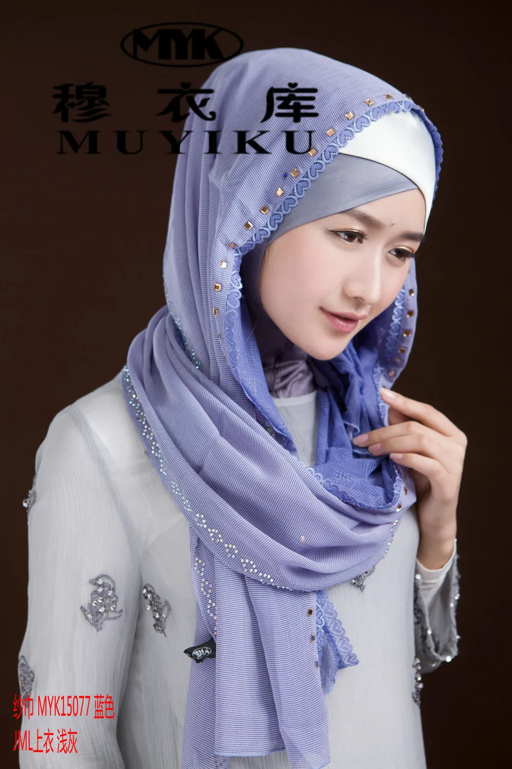 Achetez en Gros foulard de soie turque en Ligne à des 