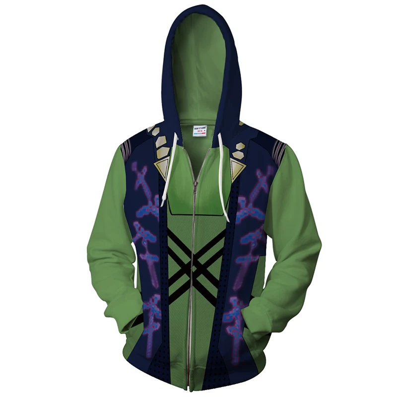 2018 Fashion Hoodie Sweatshirt dangerous woman Gamora The same paragraph hoodie cool Men women Hoodies And Sweatshirts tops