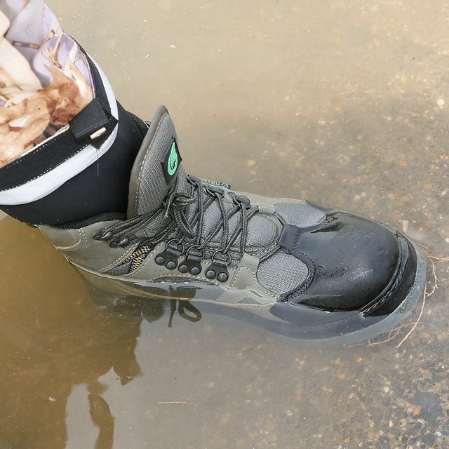 outdoor fishing shoes