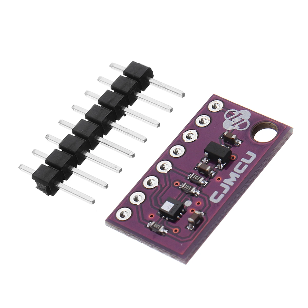 

LPS22HB Pressure Resistance Pressure Sensor Module For High Intensity Industrial Control
