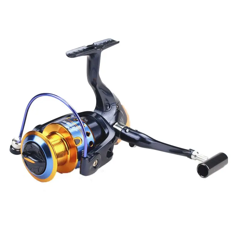 DIAO DE LAI Fishing Wheel Model: CC2000