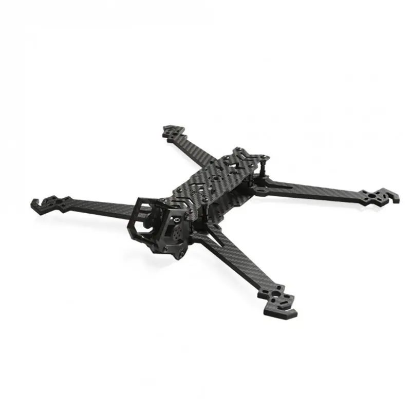 

iFlight HL7 296mm Wheelbase 7 Inch Long Range 5mm Arm Carbon Fiber Frame Kit For RC Models FPV Racing Multicopter Part DIY Accs