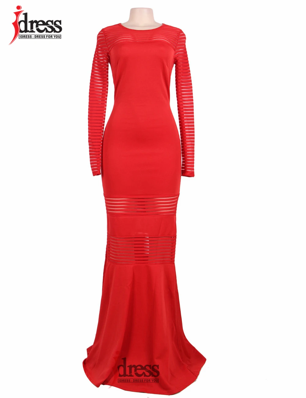 MAXI DRESS (1)