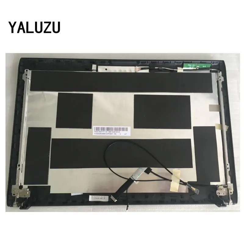 Новая крышка для ЖК экрана ноутбука Asus 1225B 1225E 1225C 1225 13GOA3MAAP010 10 A задняя ноутбука|laptop