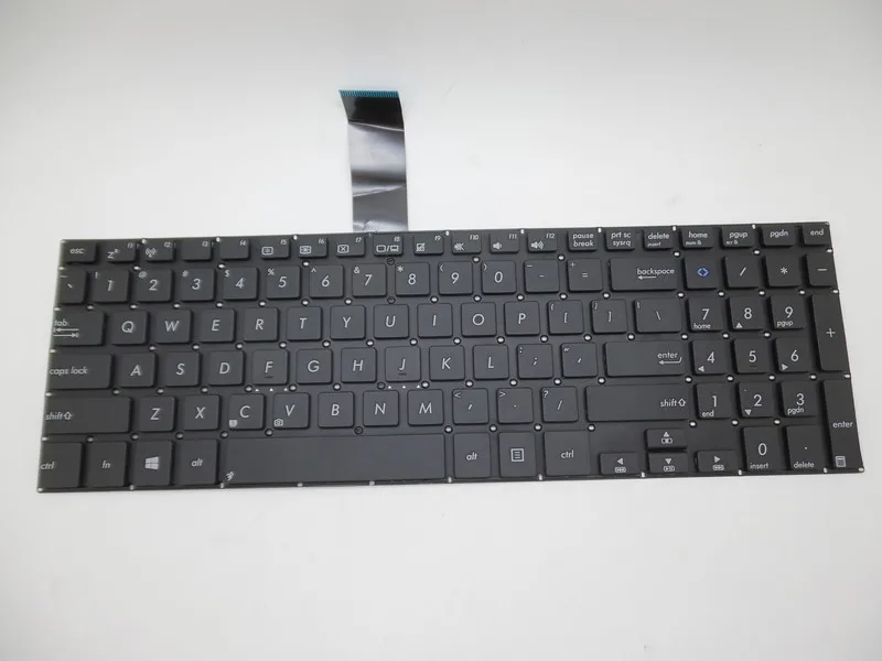 

keyboard for FOR ASUS A551L R551 R551L R553 R553L K551 K551L V551 V551L S551 S551L US/UK/HISPANIC/RUSSIAN/SPANISH/FRENCH/BELGIAN