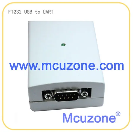 ft232uart 450
