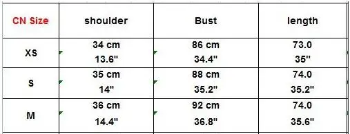 size size