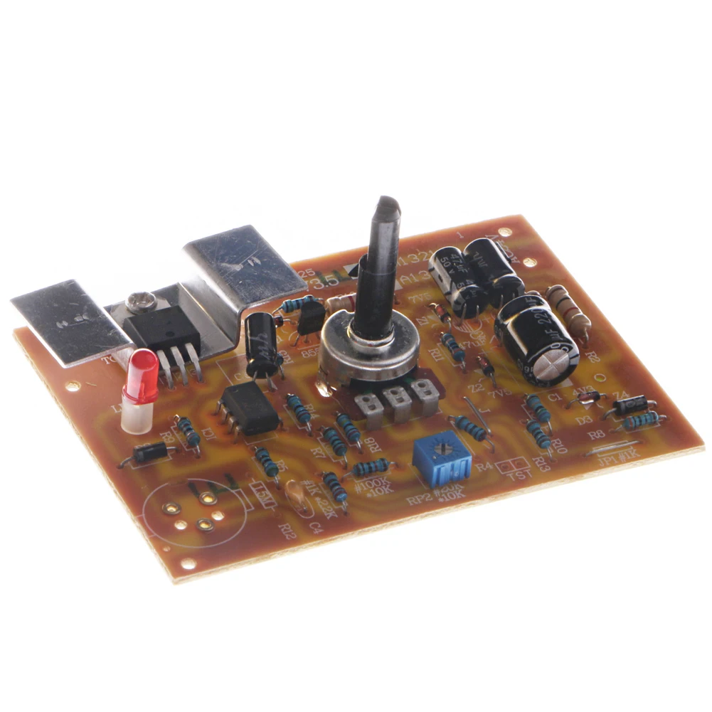 

Durable Soldering Iron Station Control Board Thermostat Controller A1321 For 936