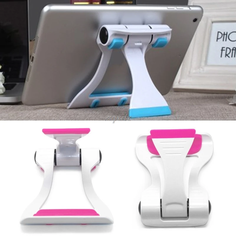 

Universal Multiple Angle Adjust Mobile Phone Holder Desk For iPhone iPad For Samsung Xiaomi Desk Holder Stand For Cellphone #
