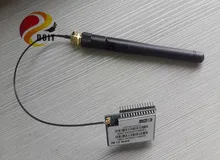 Official DOIT WIFI Module Omni Directional Antenna Diy RC Electronic Toy Development Board Kit Robot Tank Car Raspberry Pi
