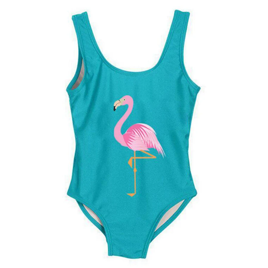 Flamingos -1