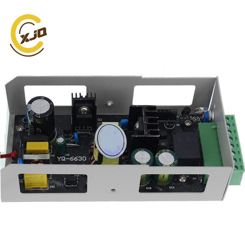 XJQ горячая Распродажа DC 12V5A система контроля допуска к двери выключатель питания