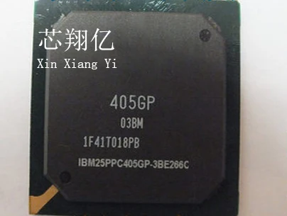 IBM25PPC405GP-3BE266C
